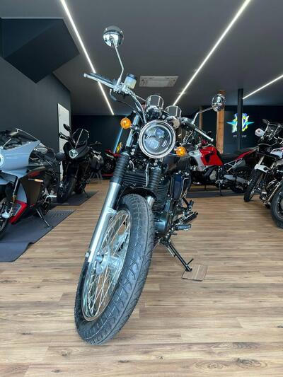 Swm Gran Turismo 650 (2024 - 25) nuova