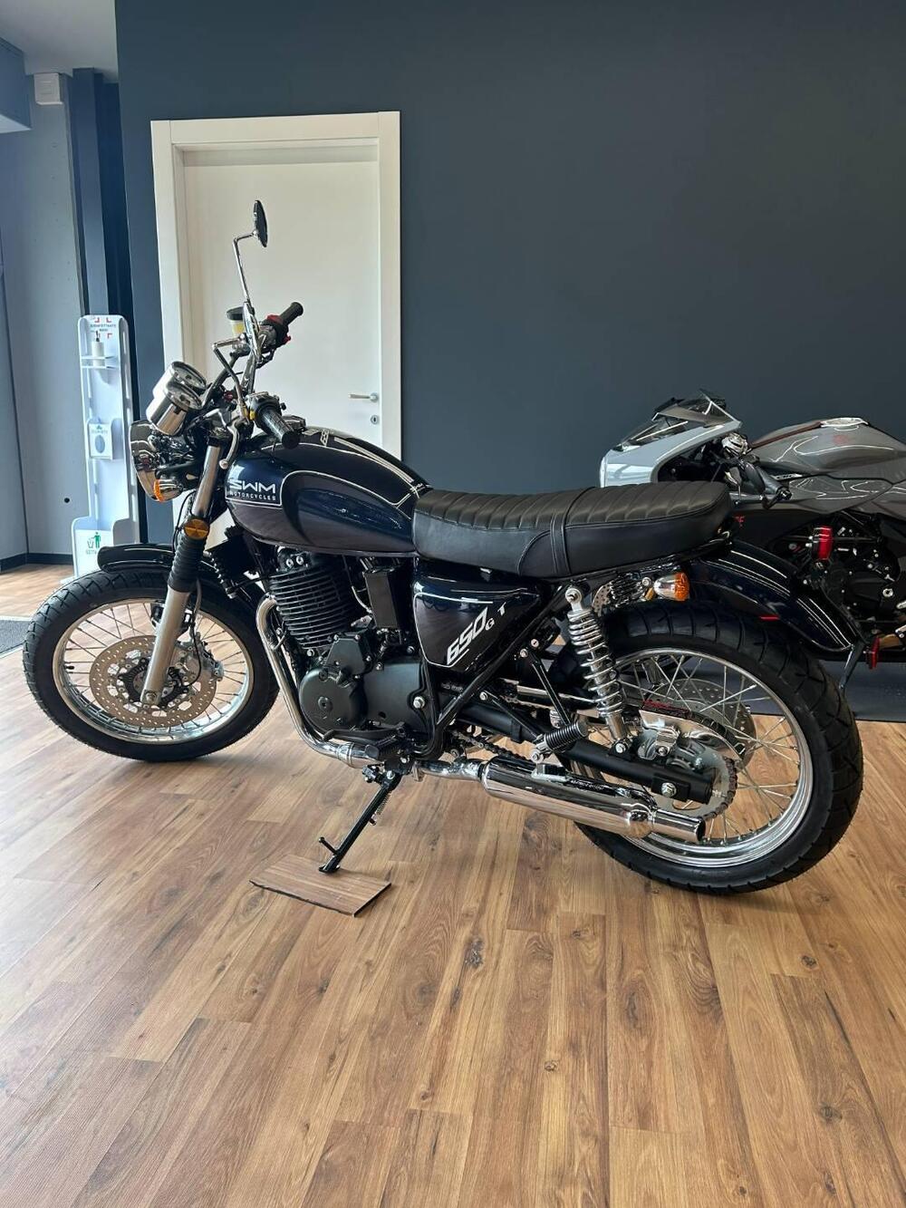 Swm Gran Turismo 650 (2024 - 25) (5)