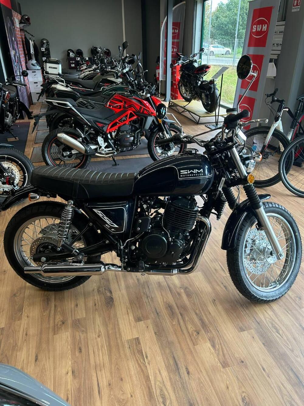 Swm Gran Turismo 650 (2024 - 25) (6)