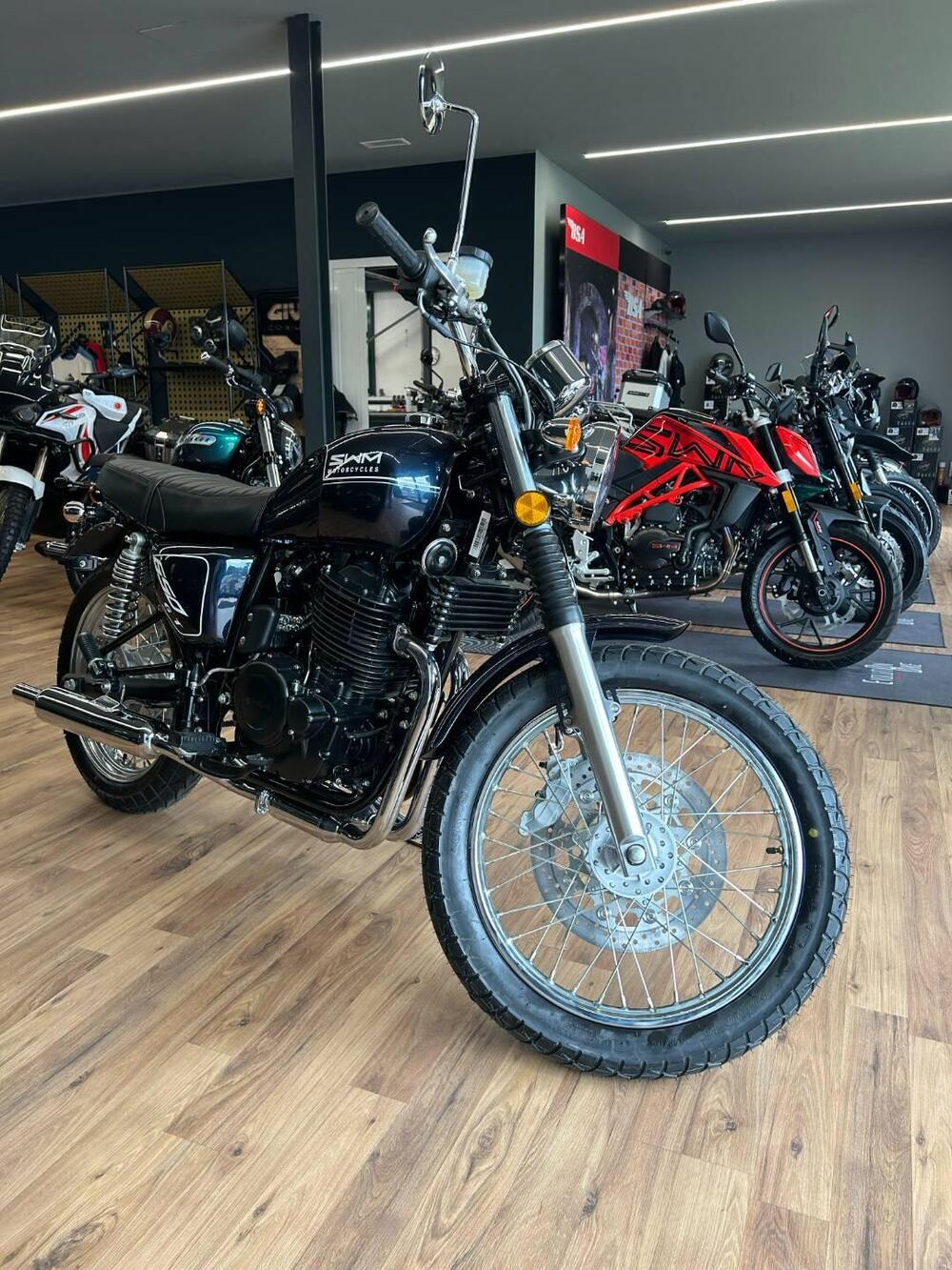 Swm Gran Turismo 650 (2024 - 25) (7)