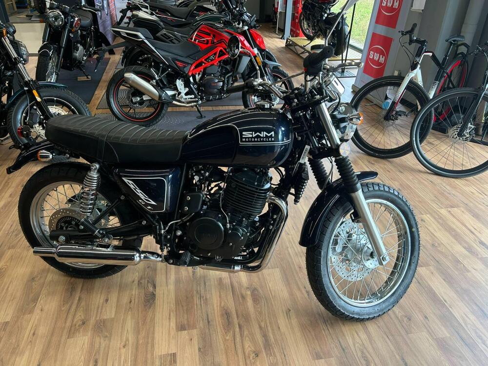 Swm Gran Turismo 650 (2024 - 25) (9)