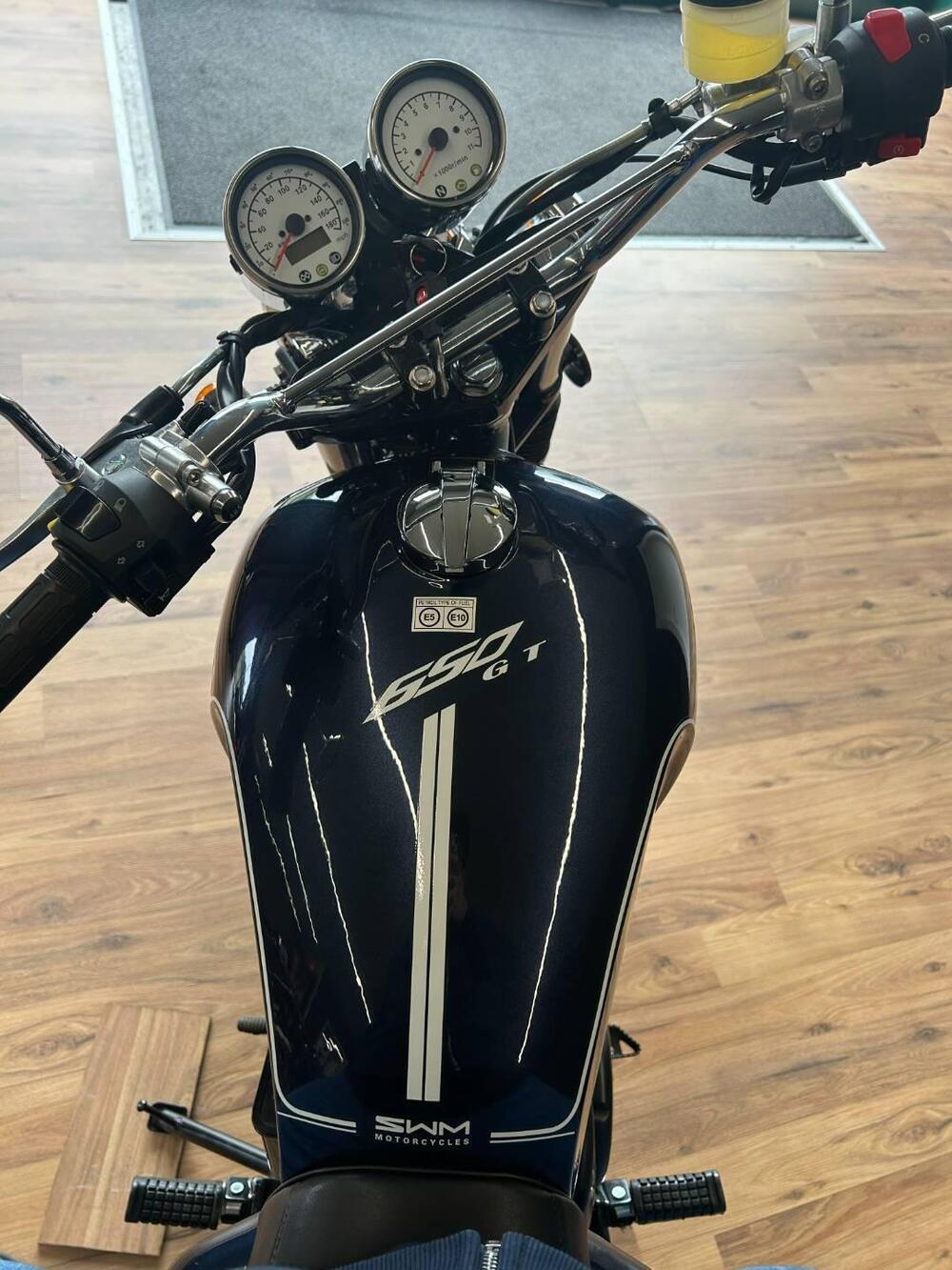 Swm Gran Turismo 650 (2024 - 25) (10)