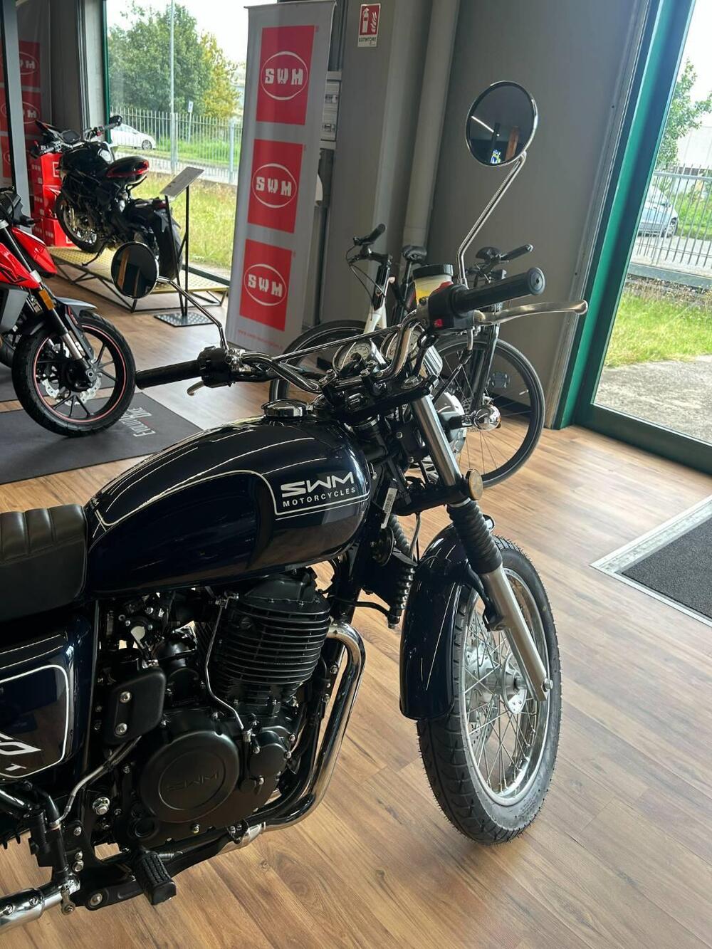 Swm Gran Turismo 650 (2024 - 25) (13)