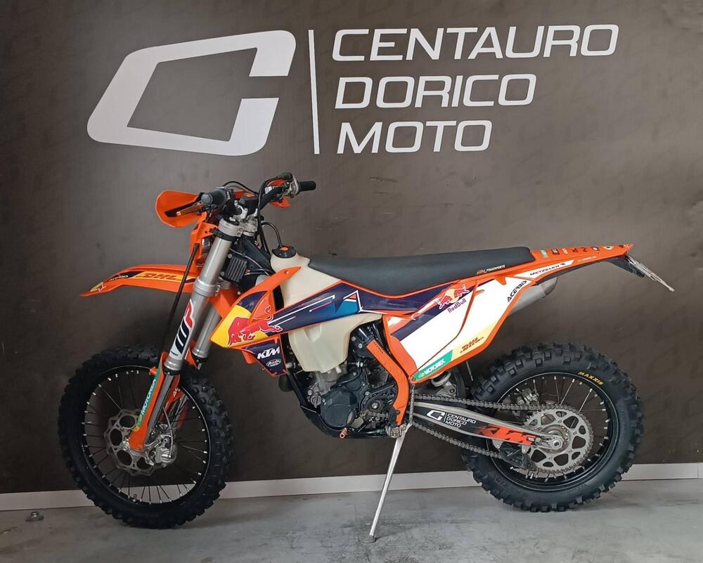 KTM 350 EXC-F (2017) (2)