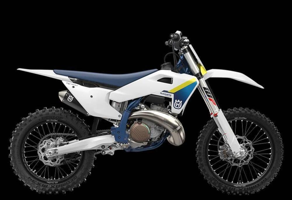 Husqvarna TC 300 (2025)