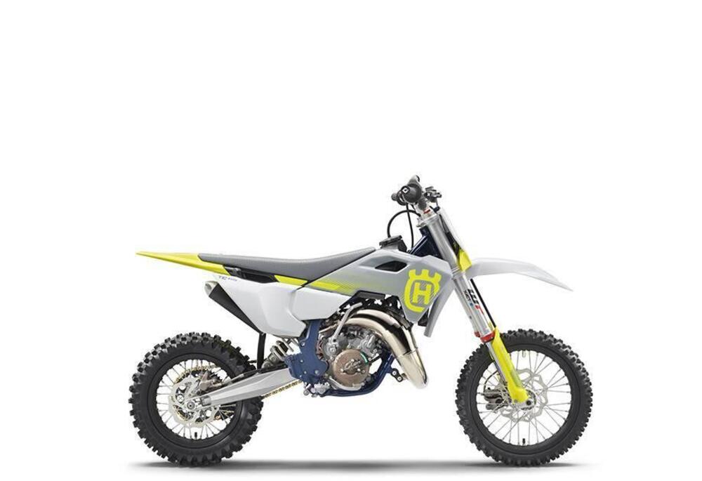 Husqvarna TC 65 (2023 - 26)