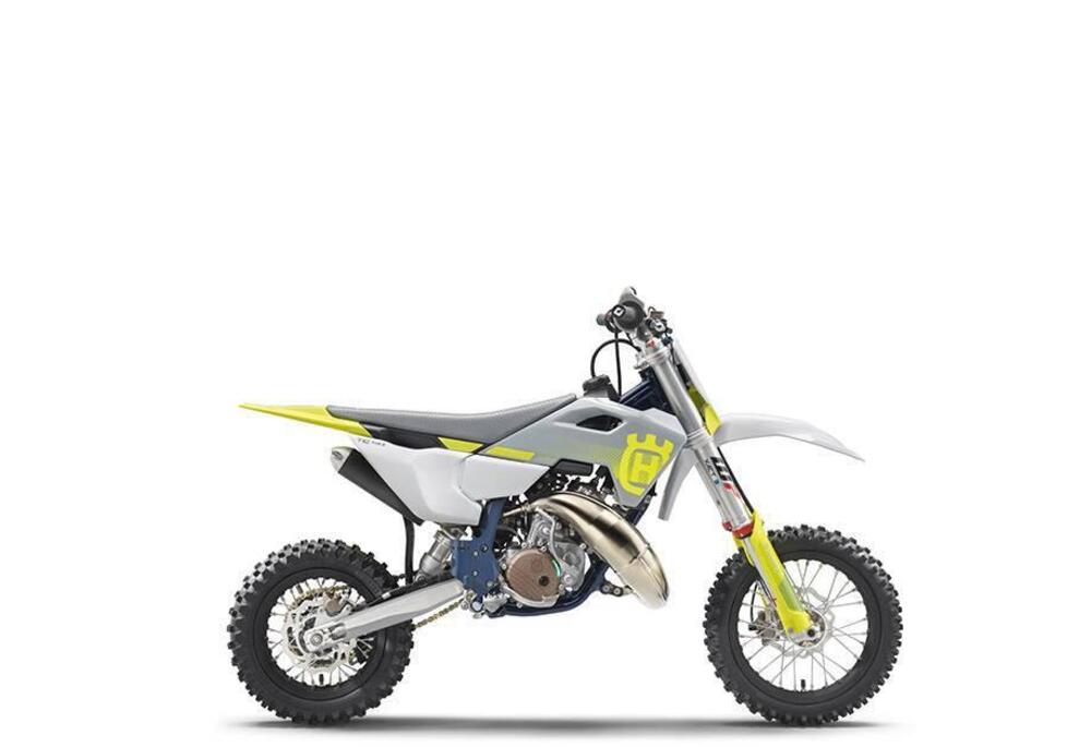Husqvarna TC 50 (2023 - 26)