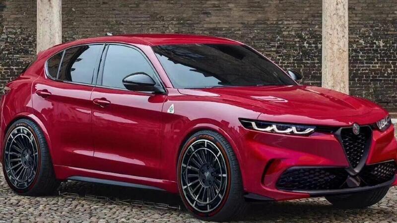 Alfa Romeo Stelvio elettrica 2025: cos&#039;&egrave; e come funziona il suo asso nella manica