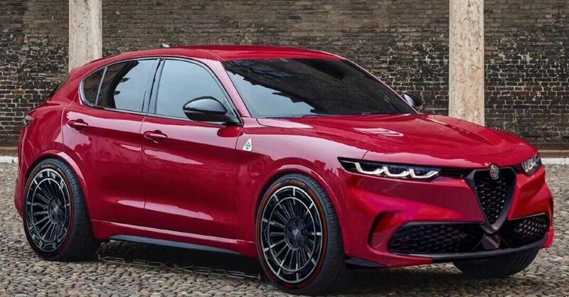 Alfa Romeo Stelvio elettrica 2025: cos&#039;&egrave; e come funziona il suo asso nella manica