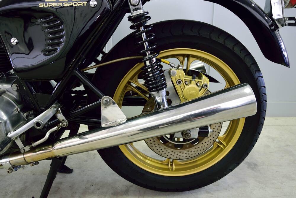 Ducati SS 900 SuperSport (8)