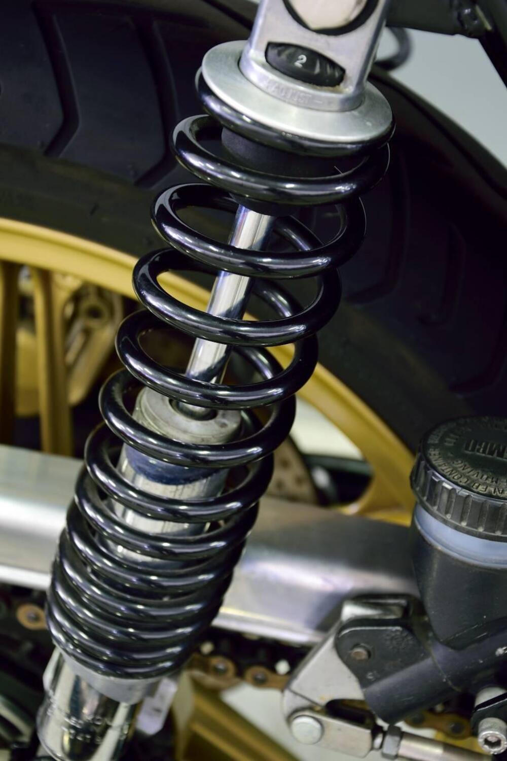 Ducati SS 900 SuperSport (20)