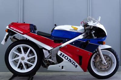 Honda RC 30 d'epoca