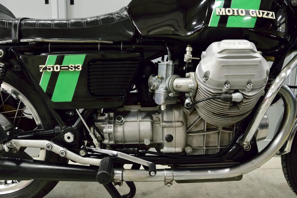 Moto Guzzi 750 S3 (11)