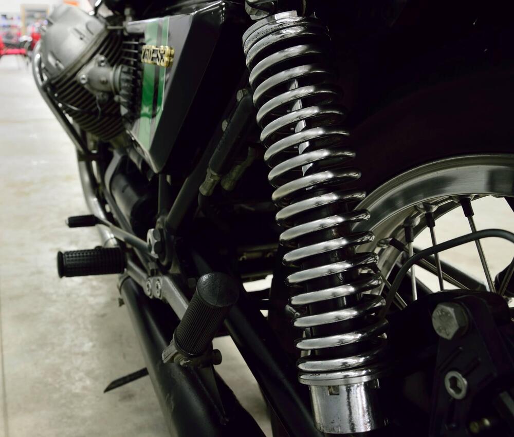 Moto Guzzi 750 S3 (19)