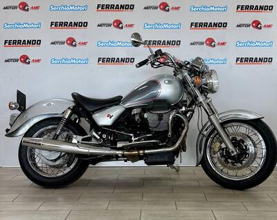 Moto Guzzi California EV (1997 - 06) usata