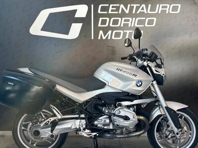 Bmw R 1200 R (2006 - 11) usata