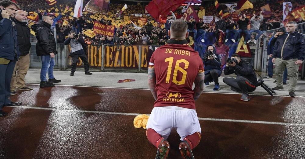 Niente stadio, siamo Romanisti! Perch&eacute;, dopo l&rsquo;esonero di Daniele De Rossi, i tifosi della Roma a Udine dovrebbero boicottare i Friedkin e Lina Souloukou&hellip;