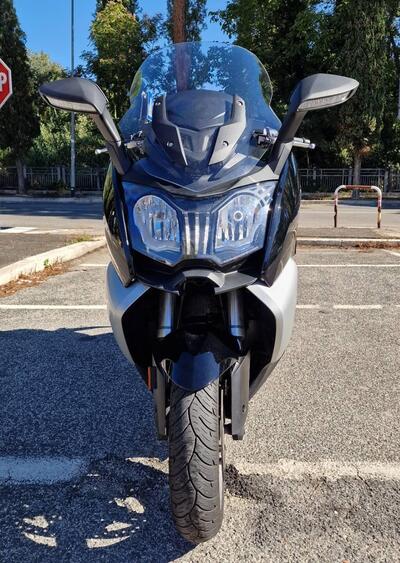 Bmw C 650 GT (2016 - 20) usata
