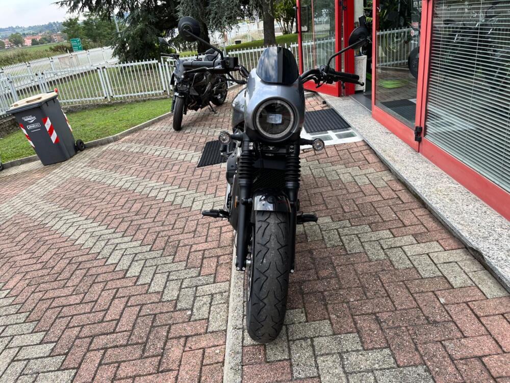 Moto Morini Calibro Custom (2024 - 25) (3)