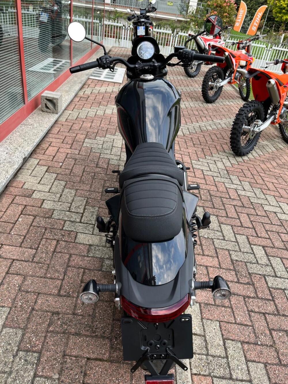 Moto Morini Calibro Custom (2024 - 25) (6)