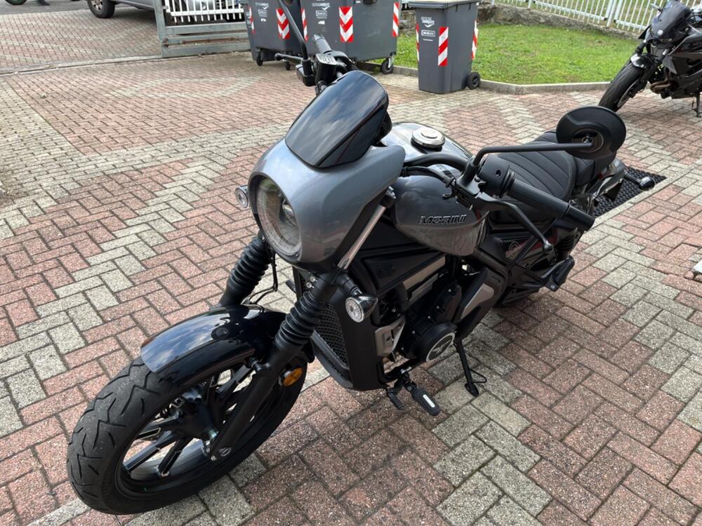 Moto Morini Calibro Custom (2024 - 25) (4)