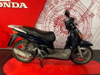 Honda SH 150 (2000 - 06) usata