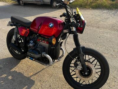 Bmw r65 d&#039;epoca