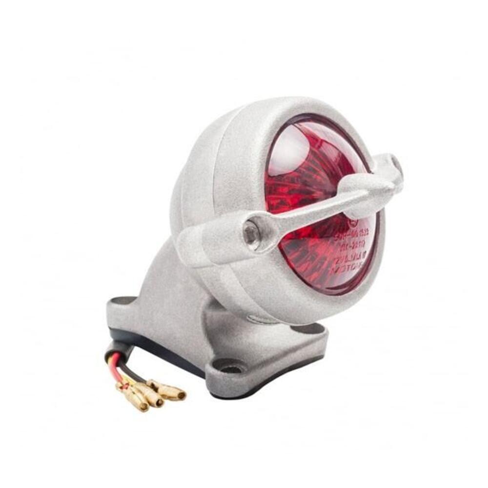 Faro posteriore Motone Bel Air a LED omologato con 