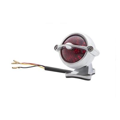 Faro posteriore Motone Bel Air a LED omologato con 