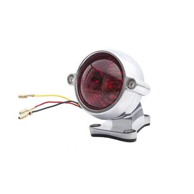 Faro posteriore Motone Eldorado a LED omologato co 