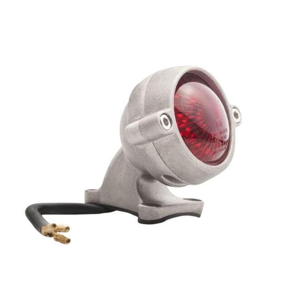 Faro posteriore Motone Eldorado a LED omologato co 