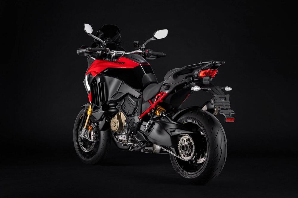 Ducati Multistrada V4 Pikes Peak (2025) (3)