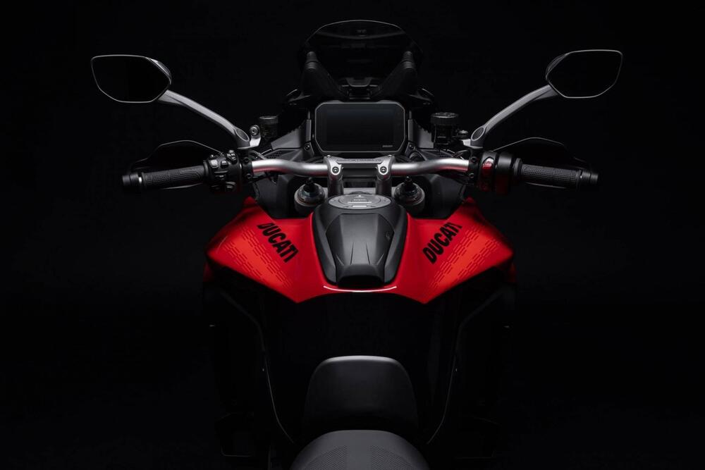 Ducati Multistrada V4 Pikes Peak (2025) (7)