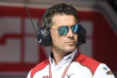 L'anteprima di #atuttogas, Ep.179. Lucio Cecchinello: &ldquo;Poco talento e pochi soldi, ma ce l&rsquo;ho fatta&rdquo;