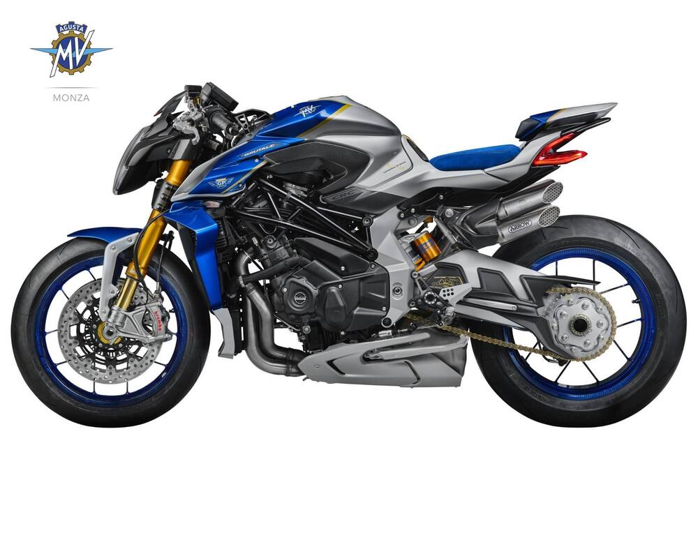 MV Agusta Brutale 1000 RR Assen (2023 - 25) (2)