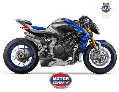 MV Agusta Brutale 1000 RR Assen (2023 - 25) nuova