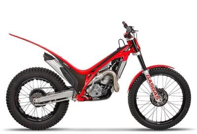 GASGAS TXT 300 Racing (2024 - 25) nuova