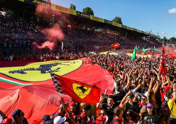 Monza o Imola: chi vale di pi&ugrave; in Formula 1? Il portafoglio del calendario guarda ai numeri per i prossimi anni 