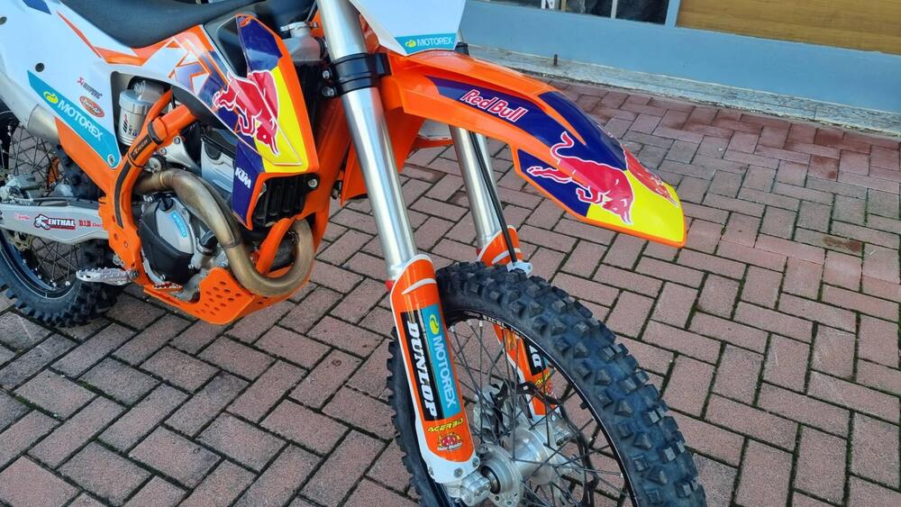 KTM 250 SX-F (2022) (5)