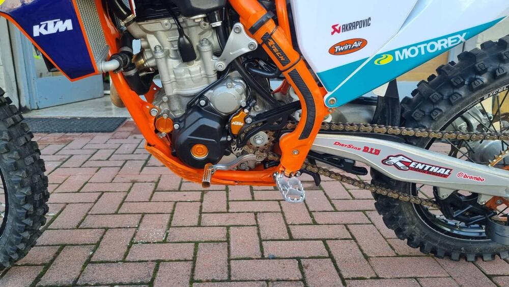 KTM 250 SX-F (2022) (4)
