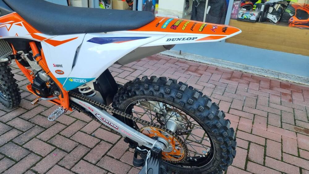 KTM 250 SX-F (2022) (7)