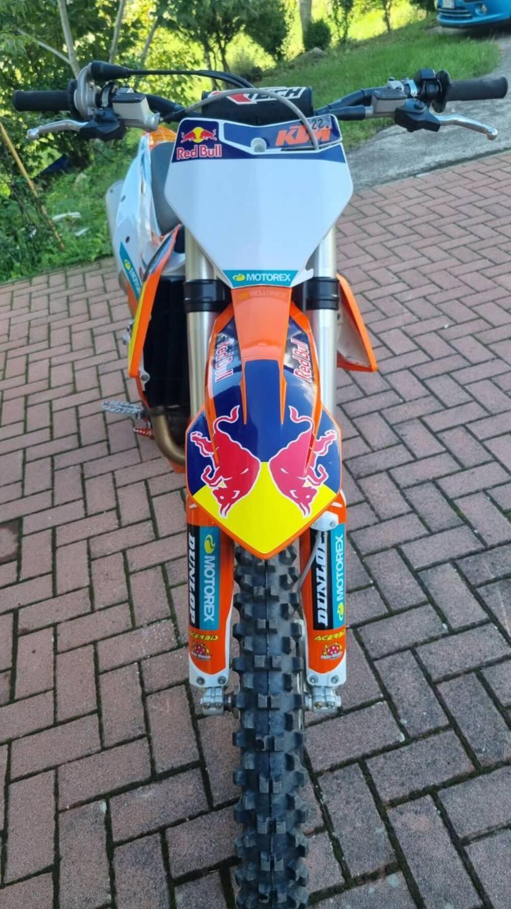 KTM 250 SX-F (2022) (10)