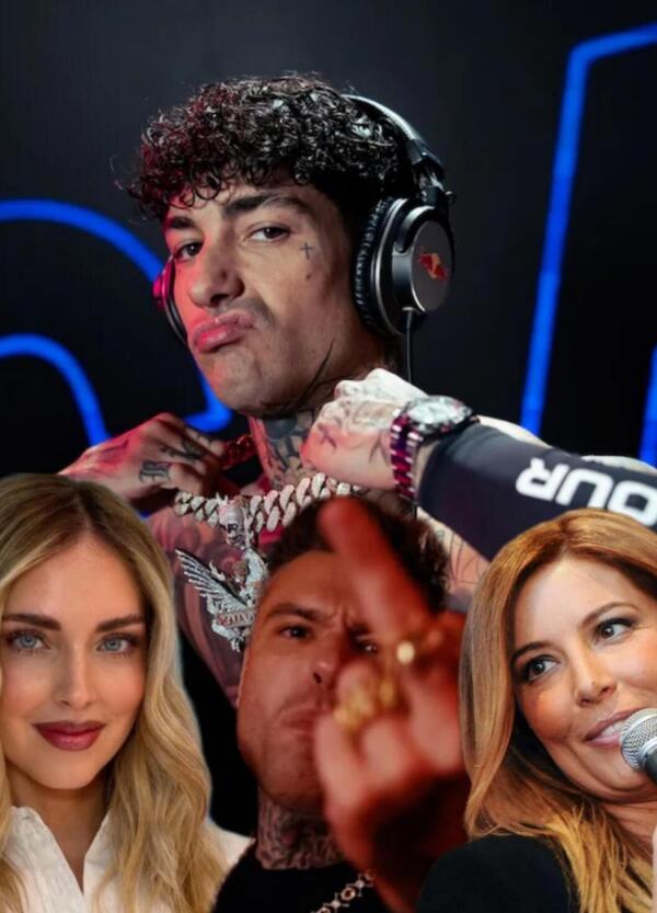 Fedez e Tony Effe, ecco quanto hanno guadagnato dai dissing: follower, streaming, sponsor. E tra Red Bull, Boem, Chiara Ferragni e Selvaggia Lucarelli&hellip;