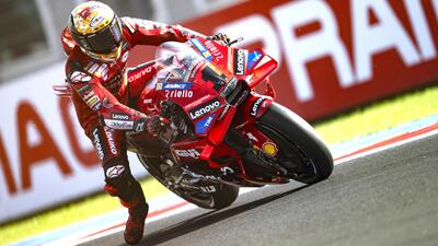 MotoGP 2024. GP dell'Emilia Romagna. Partenza incerta, ritmo incredibile: la Sprint &egrave; di Pecco Bagnaia! [RISULTATI]