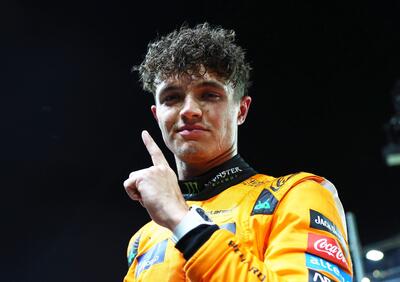 F1. Norris vola mentre la Ferrari butta una grande opportunità. Verstappen ed Hamilton tornano in lotta: ecco il commento delle qualifiche di Singapore