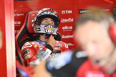 MotoGP 2024. GP dell'Emilia Romagna. Enea Bastianini: "Per vincere bisogner&agrave; essere perfetti. Tra Bagnaia e Jorge Martin... ne ha di pi&ugrave; Pecco!"