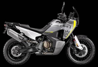 Husqvarna Norden 901 (2022 - 25) nuova