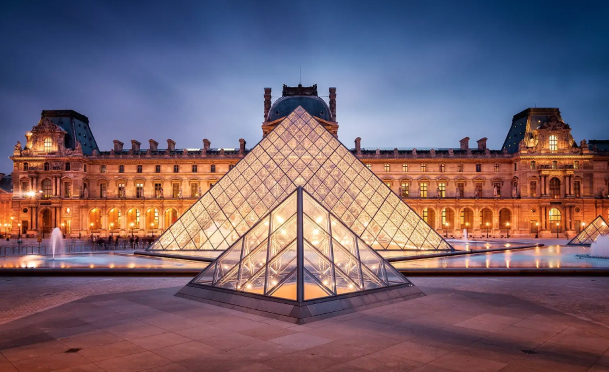 Museo del Louvre