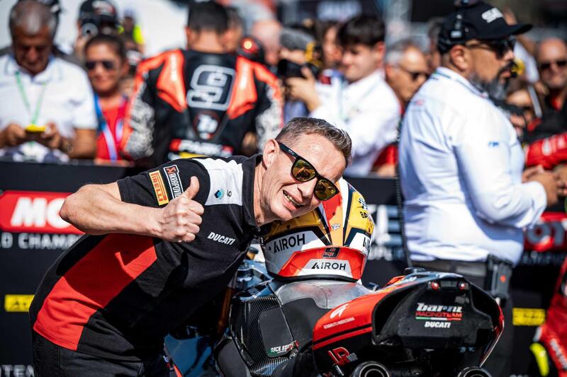 SBK 2024. Le pagelle del GP d&#039;Italia a Cremona: Danilo Petrucci, un weekend da 10 e Lode