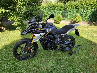 Bmw G 310 GS Edition 40 Years GS (2021) usata